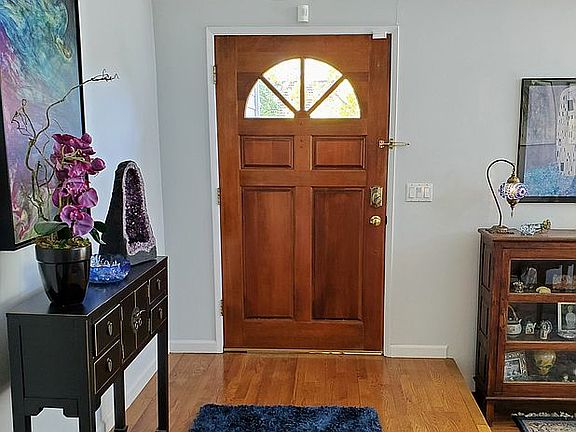 Entryway