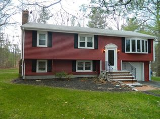 145 Pine St, East Bridgewater, MA 02333