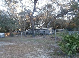 12490 E Walton Dr, Floral City, FL 34436