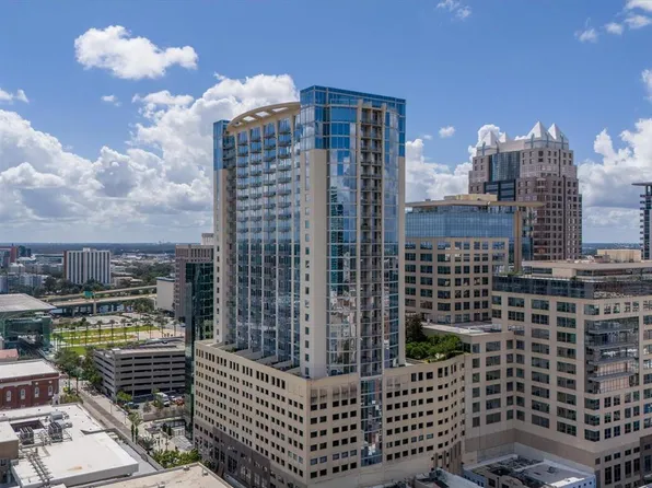 155 S Court St #1507, Orlando, FL 32801