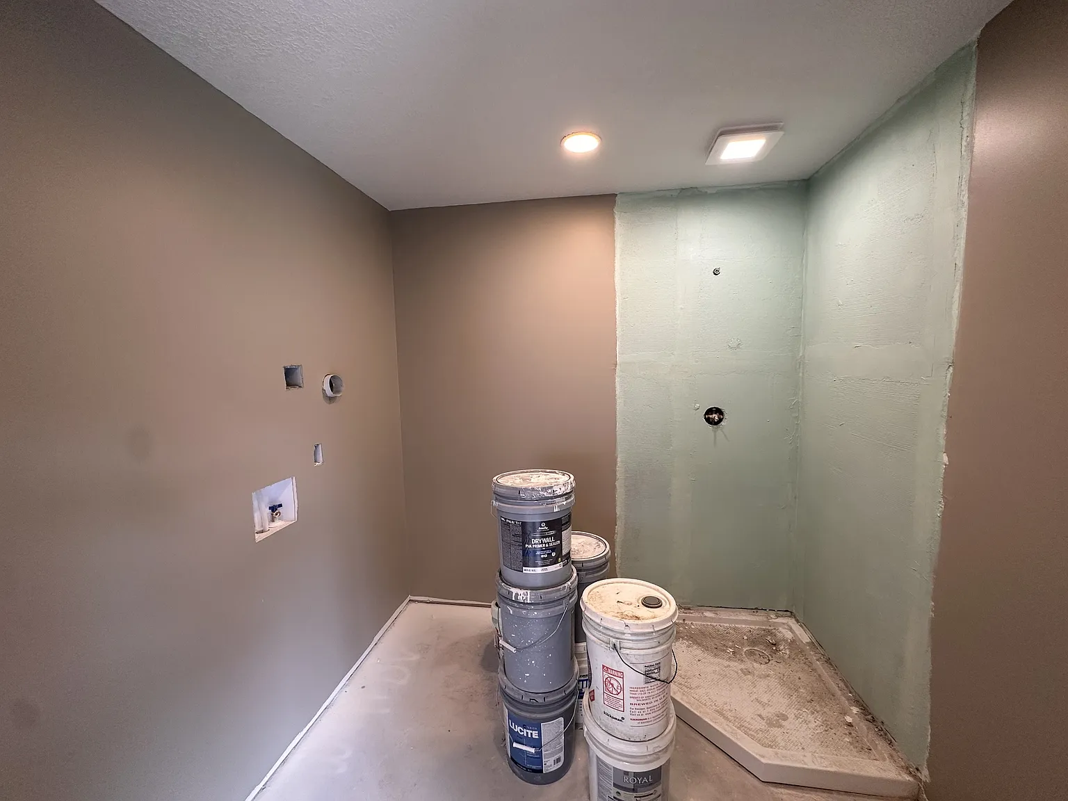 212 East 1st Street - 1 — Photo 4