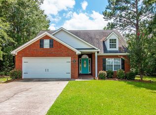 612 Frankfort Dr, Dothan, AL 36305