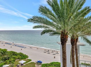 17121 Collins Ave APT 808, Sunny Isles Beach, FL 33160