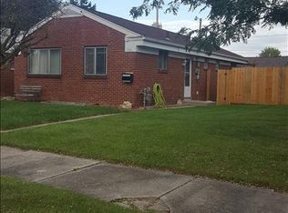 526 Barker St, Toledo, OH 43605