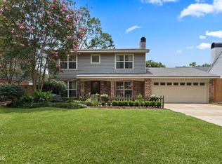 104 Shipley Dr, Lafayette, LA 70503