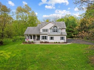 47 Salierno Rd, Tuxedo Park, NY 10987