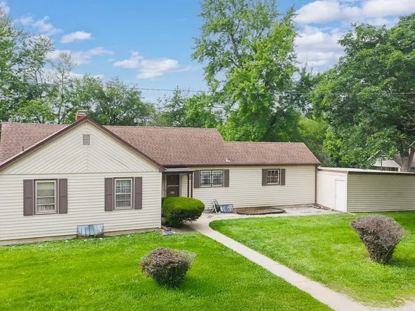 1333 E 79th St, Kansas City, MO 64131