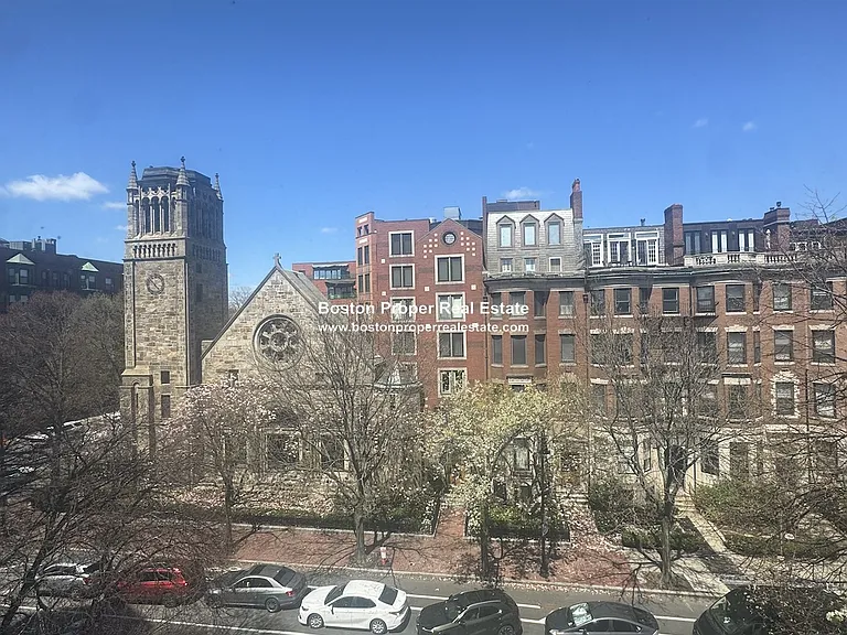 479 Beacon St #41 — Photo 8