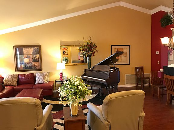 Crown Moulding