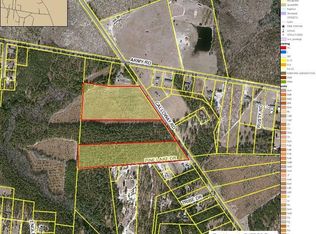 0 Calloway Rd LOT 2, Raeford, NC 28376