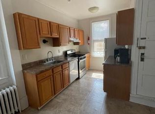 20 Cuyler Ave #2, Albany, NY 12209