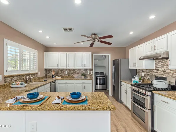 2402 E WINGED FOOT Drive, Chandler, AZ 85249