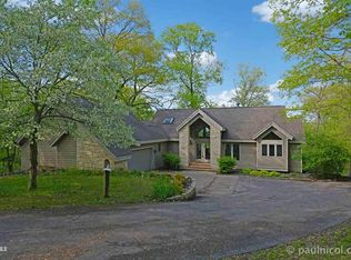 11 Shortridge Trl, Galena, IL 61036