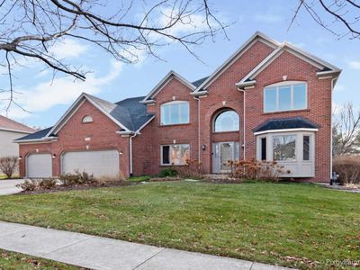710 Wind Energy Pass, Xenia, IL, 60510