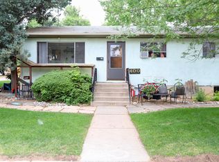 400 Alpert Ave #400, Fort Collins, CO 80525