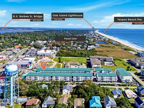 105 SE 58th Street # 9303, Oak Island, NC 28465
