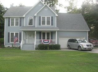 1595 Catherine Lake Rd, Jacksonville, NC 28540