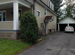 3934 Bailey Ave #1, Amherst, NY 14226