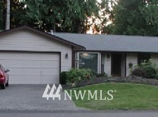 3119 Strathmore Cir SW, Olympia, WA 98512