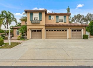 15261 Maysair Ln, Chino Hills, CA 91709