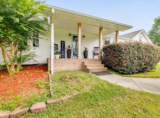 188 Spiva Rd, Temple, GA 30179
