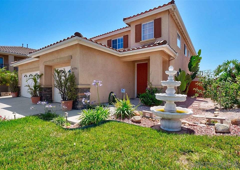 2nd image of 4596 Pacific Riviera Way