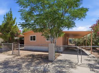 3810 E Mibbie Ln, Tucson, AZ 85706