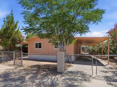 3810 E Mibbie Ln, Tucson, AZ, 85706