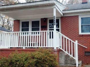 1111 Vance St, Greensboro, NC 27406