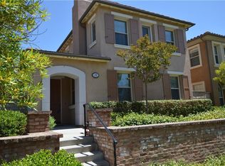 172 Sanctuary, Irvine, CA 92620