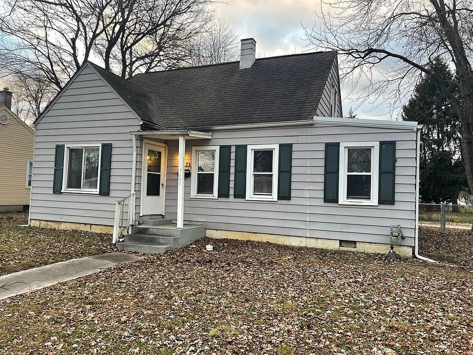 1771 Marston Rd, Columbus, OH 43219 Zillow