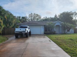 7805 Fort Walton Ave, Fort Pierce, FL 34951