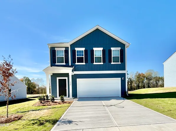 1338 Pond Overlook Dr, Nashville, NC 27856