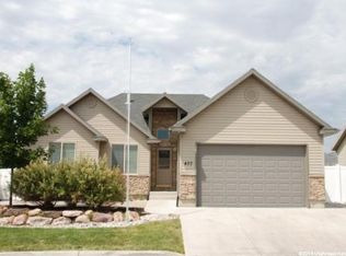 477 E 2650 N, North Logan, UT 84341