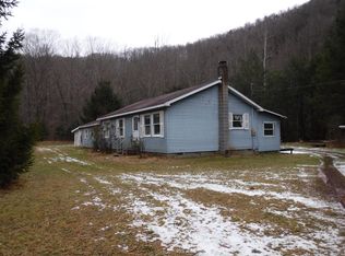 970 Nordmont Rd, Muncy Valley, PA 17758
