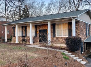 100 Stone Haven Dr, Calhoun, GA 30701