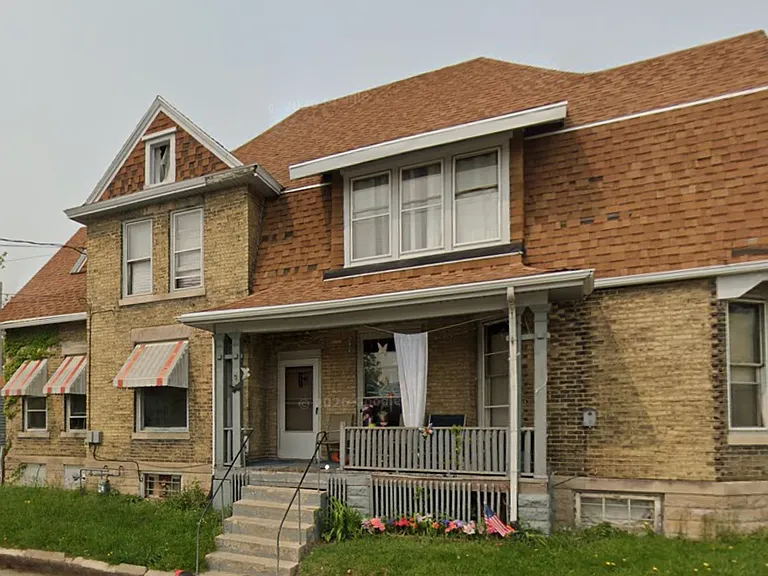 1901 Prospect St #1901 — Photo 1