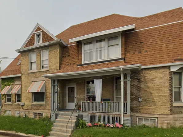 1901 Prospect St #1901, Racine, WI 53404