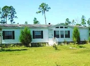 1694 Hazelnut St, Bunnell, FL 32110