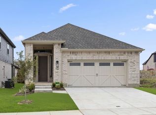 700 Valley Pines Dr, Anna, TX 75409