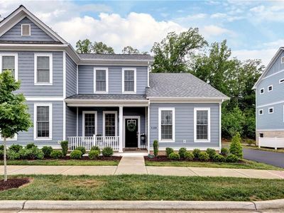 5289 Salzman St, Williamsburg, VA, 23188