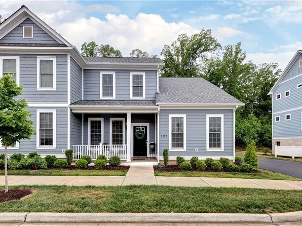 5289 Salzman St, Williamsburg, VA 23188