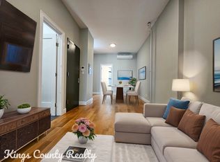 521 Decatur St APT 3, Brooklyn, NY 11233