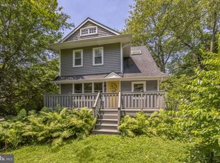 20 Oberlin Ave, Swarthmore, PA 19081