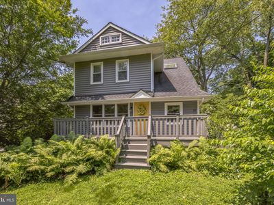 20 Oberlin Ave, Swarthmore, PA, 19081
