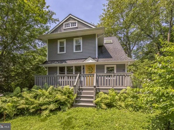 20 Oberlin Ave, Swarthmore, PA 19081