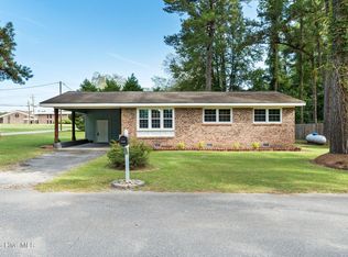 67 Thomas Avenue, Chadbourn, NC 28431