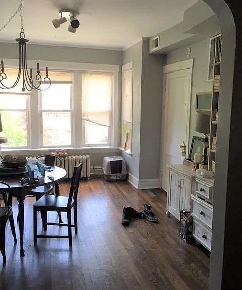3632 N Hermitage Ave #2 — Photo 4