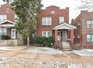 3922 Miami St, Saint Louis, MO 63116