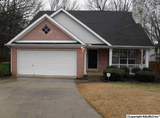 2303 Fleer Cir, Huntsville, AL 35803